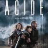 Filmi "Acid" plakat